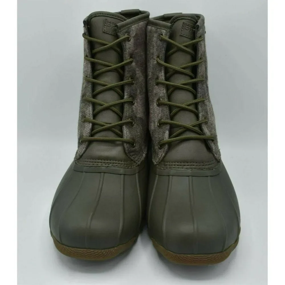 Sperry mens size